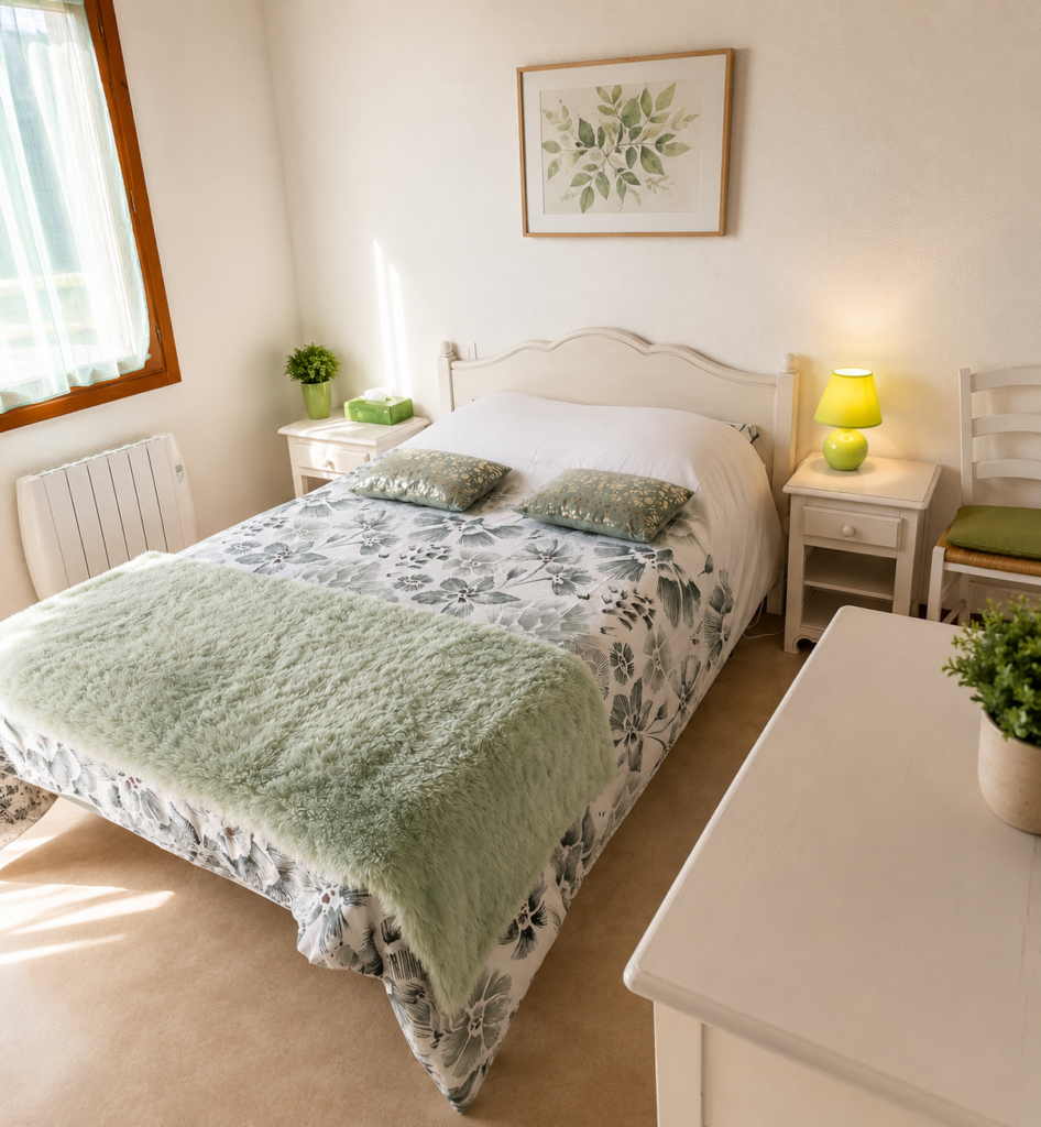 Chambre d'hôtes Dordogne Verte Gîte Sandanet - Le Domaine de l'Etang de Sandanet